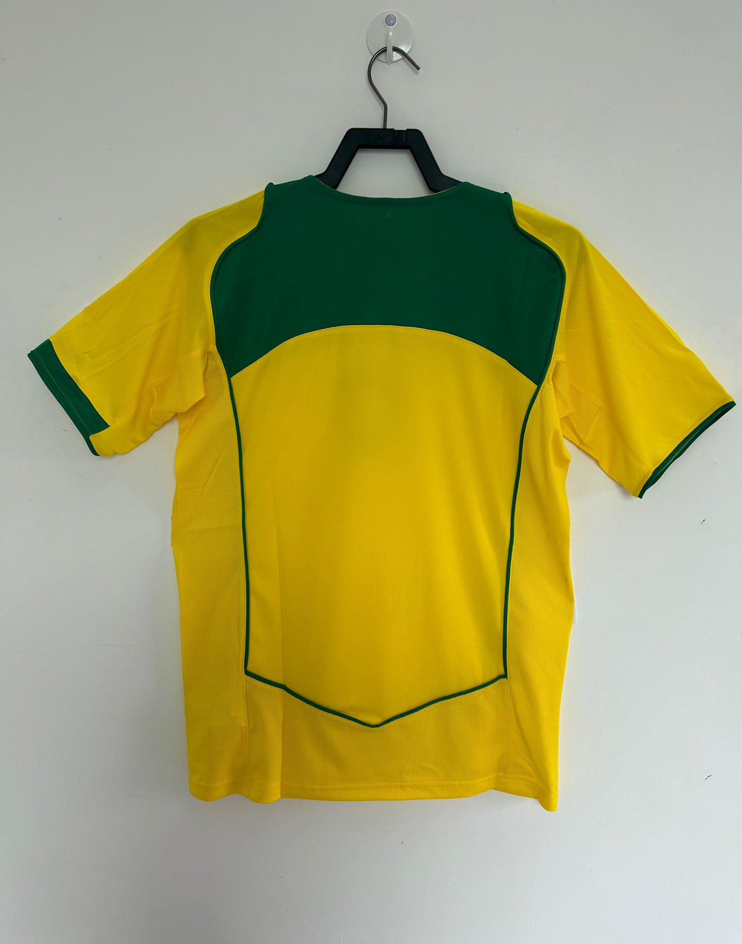 Brazil 2004 Kit