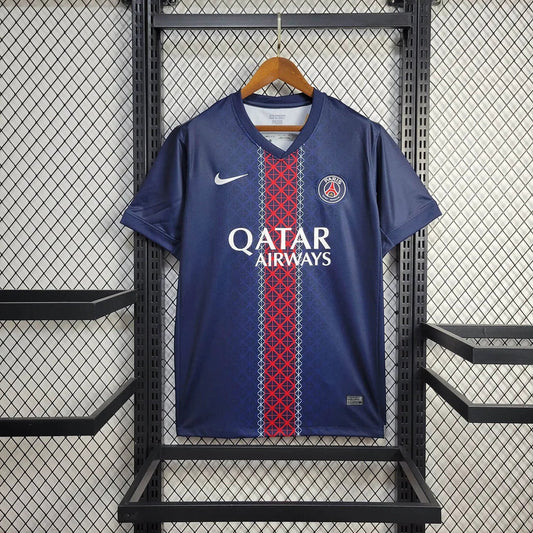 PSG 2025-2026 Home Kit