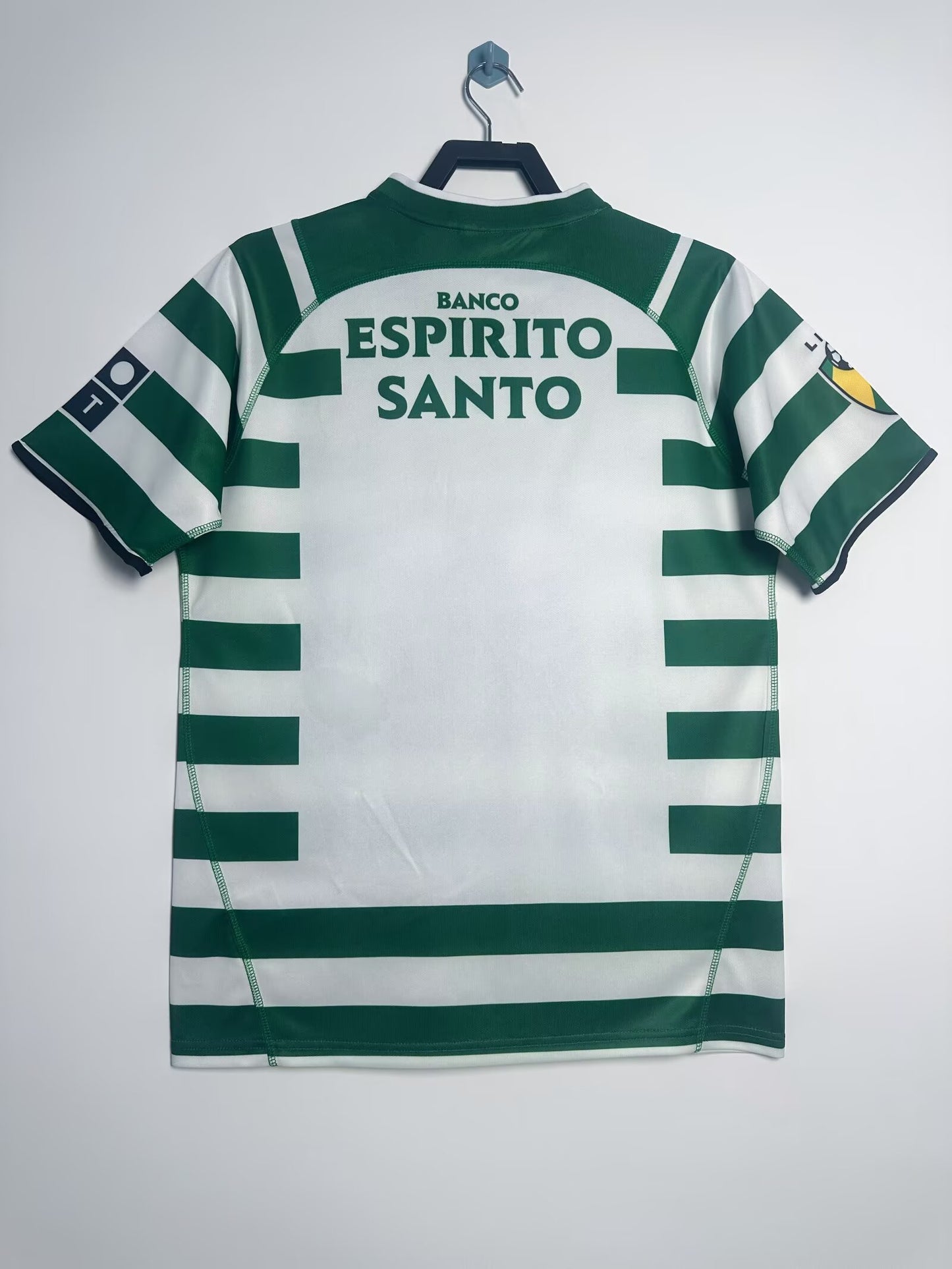Sporting CP 2003-2004 Home Kit