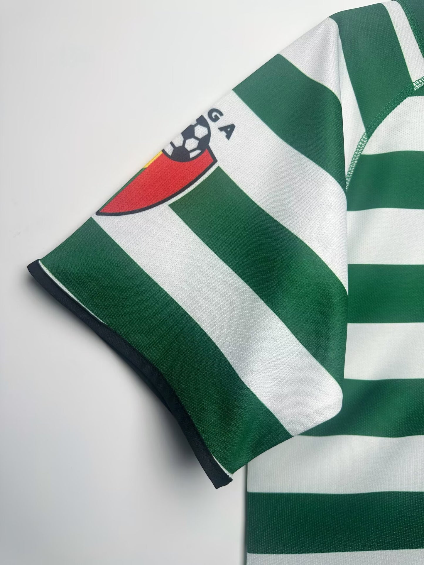 Sporting CP 2003-2004 Home Kit
