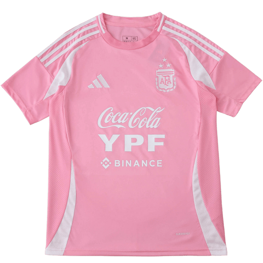 Argentina ‘’Pink’’ Limited Edition Kit
