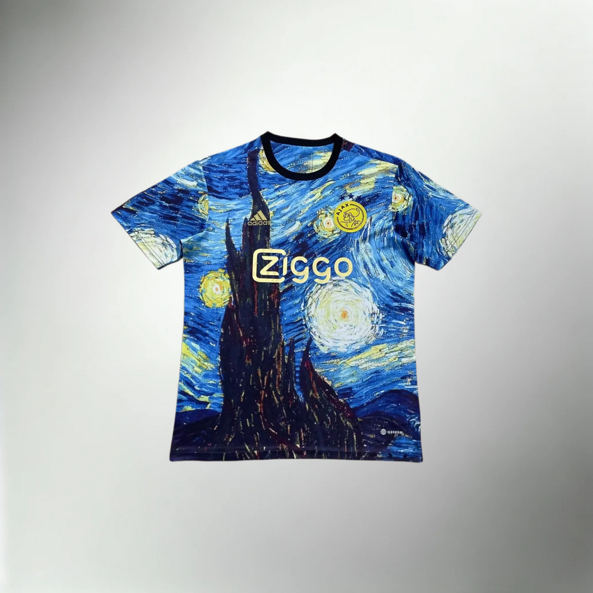 Ajax "The Starry Night" Limited edition kit
