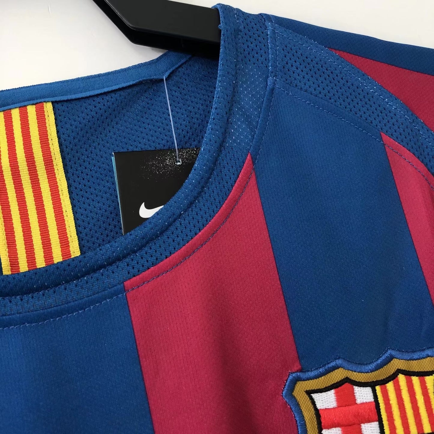 Barcelona 2005-2006 Kit