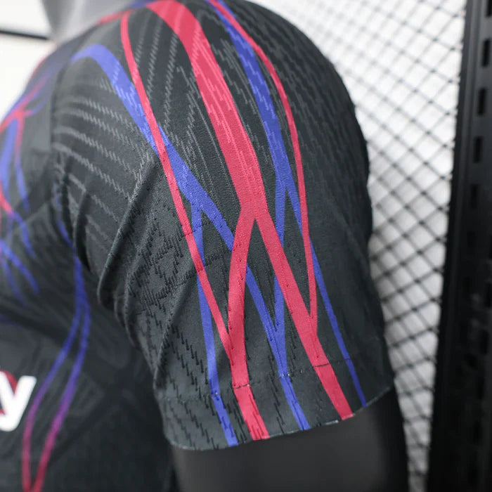 Barcelona "Catalan Veins" Limited edition kit