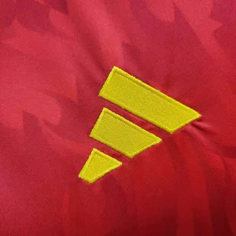 2026 Belgium Home World Cup Kit