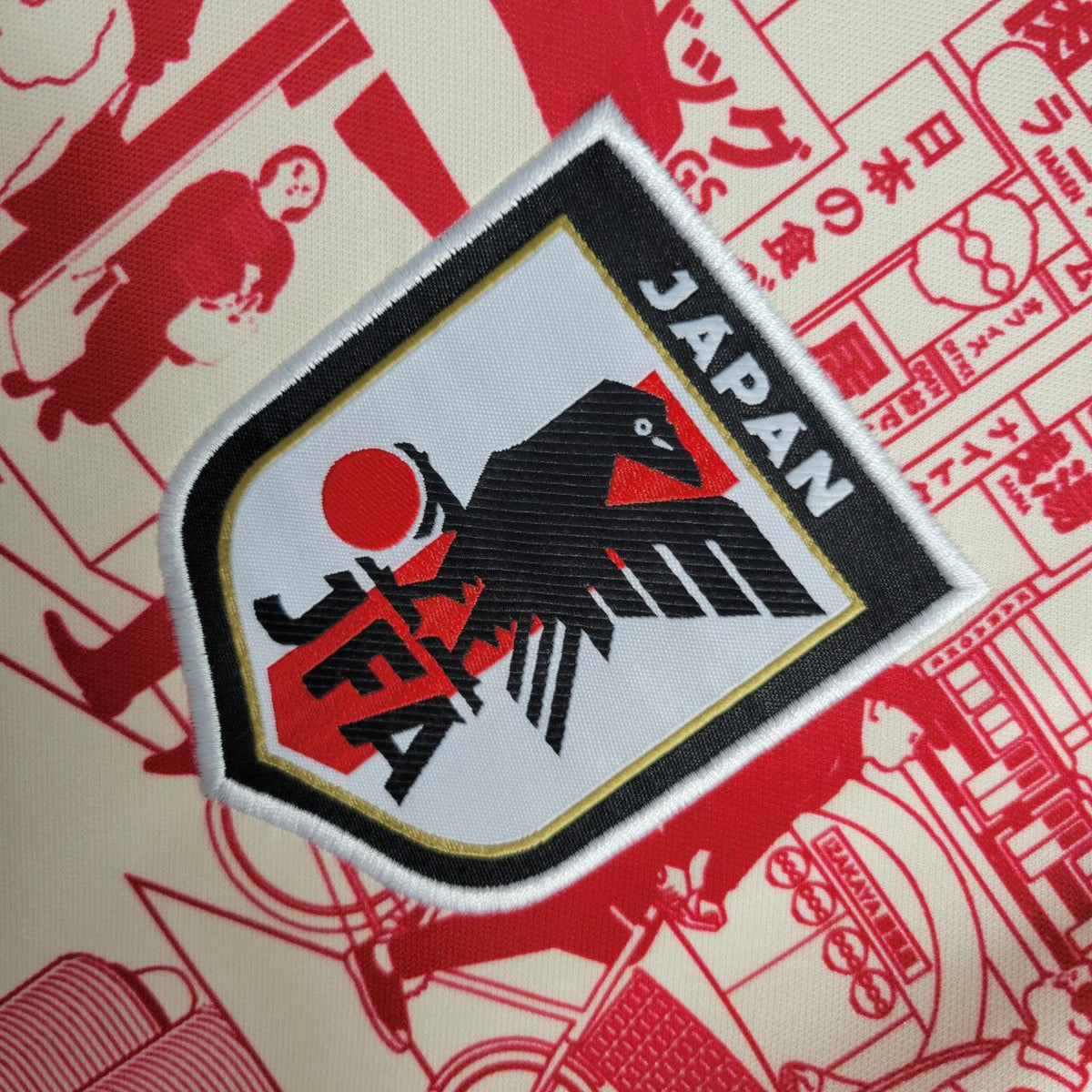 Japan "Edo Legacy" Limited edition kit