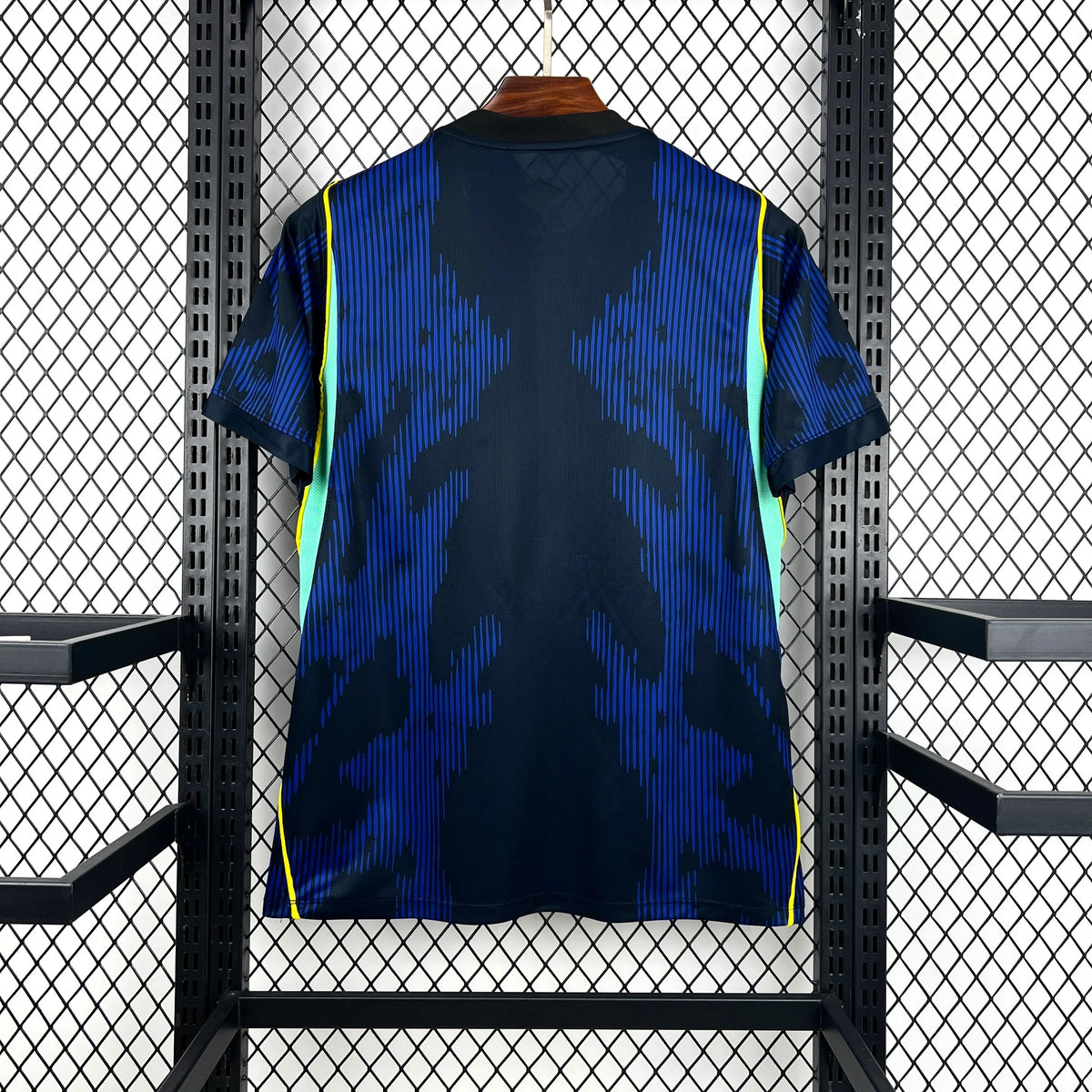 2026 Brazil Away World Cup Kit