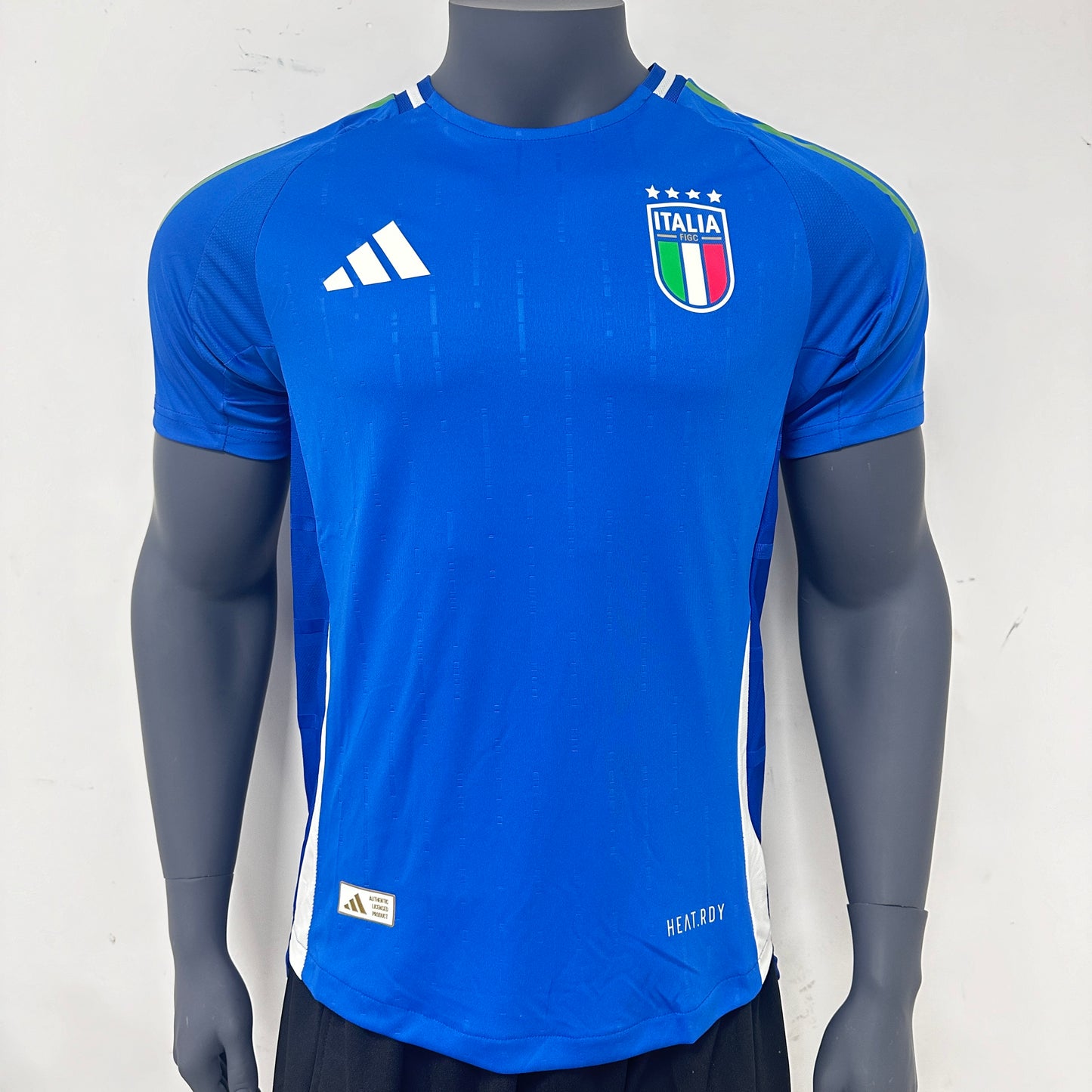 Italy 2024 Kit