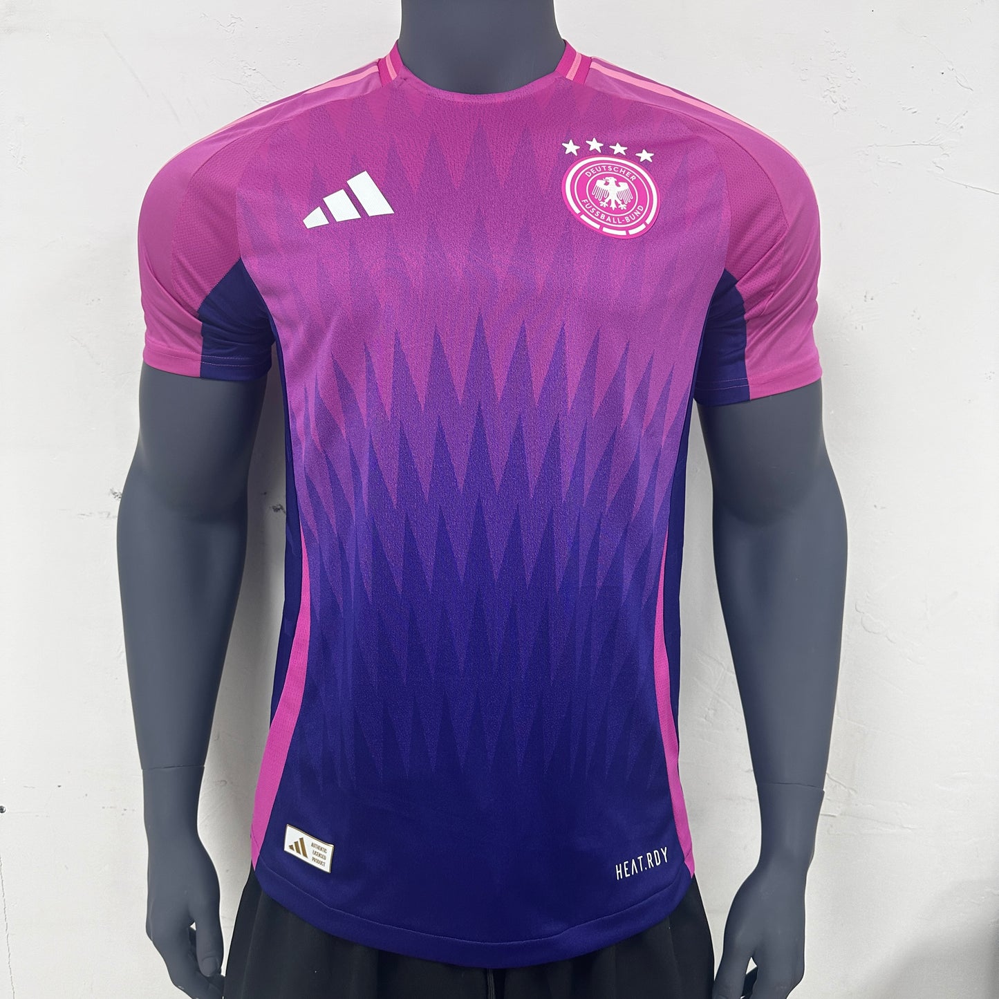 Germany 2024 Kit