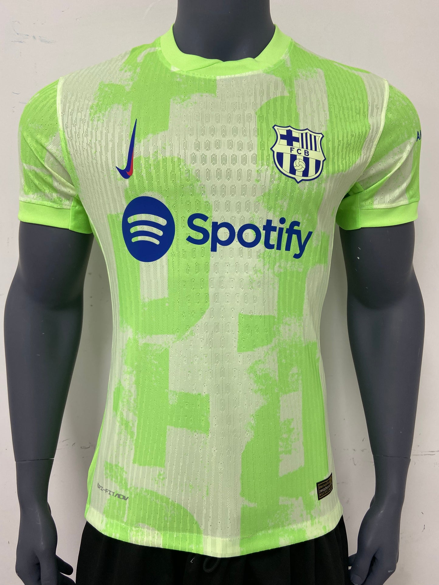 Barcelona 2024-2025 Kit ‘’Limited Edition’’