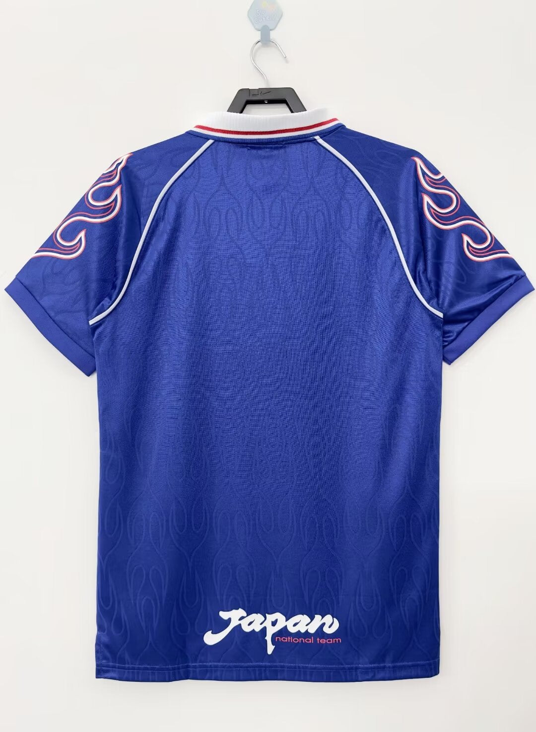 Japan 1998 Kit