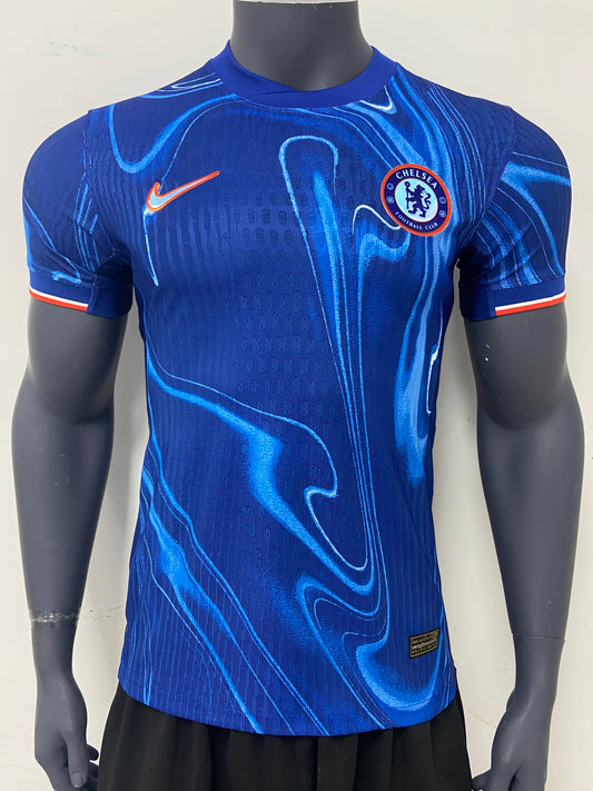 Chelsea 2024-2025 Kit
