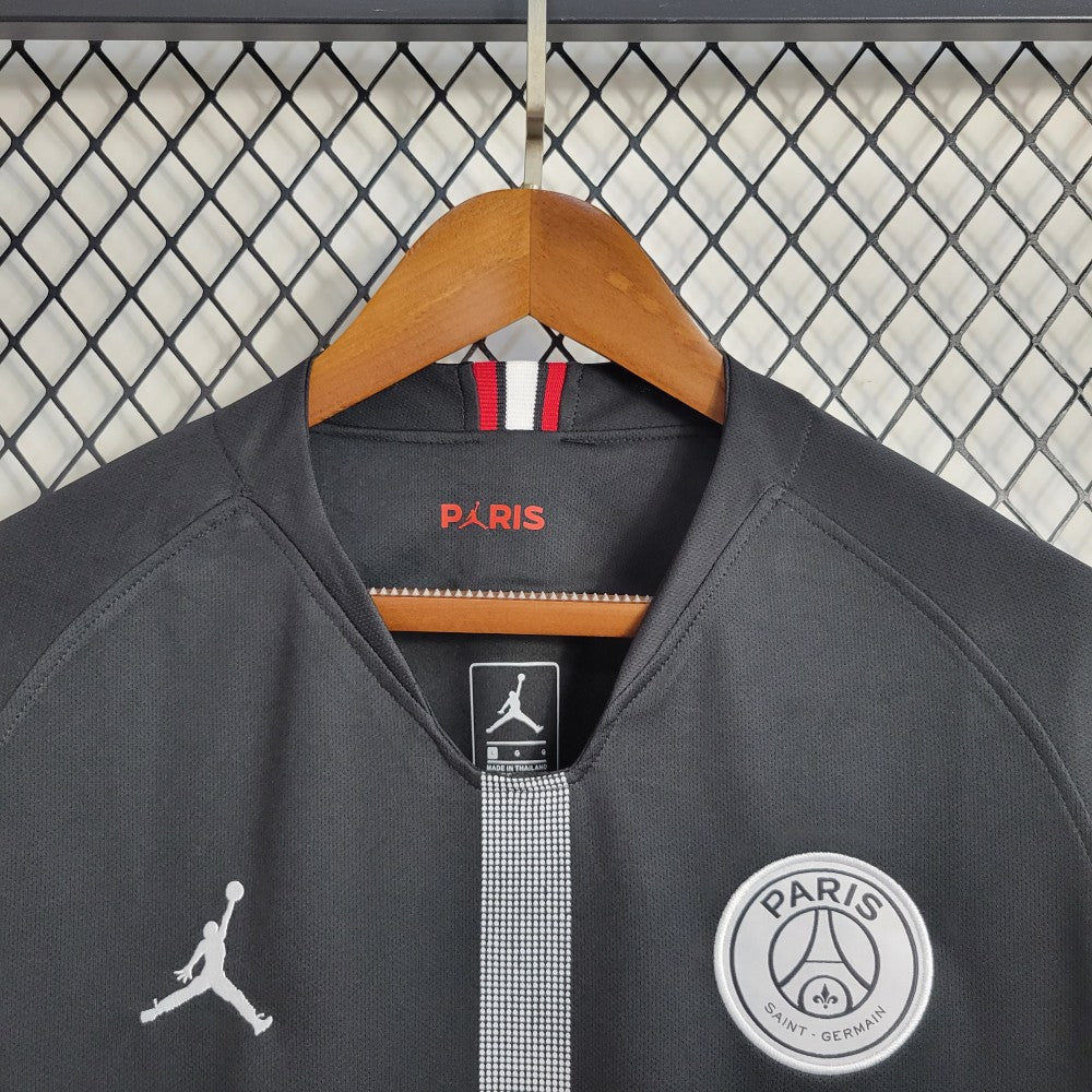 PSG 2018-2019 Long Sleeve Kit