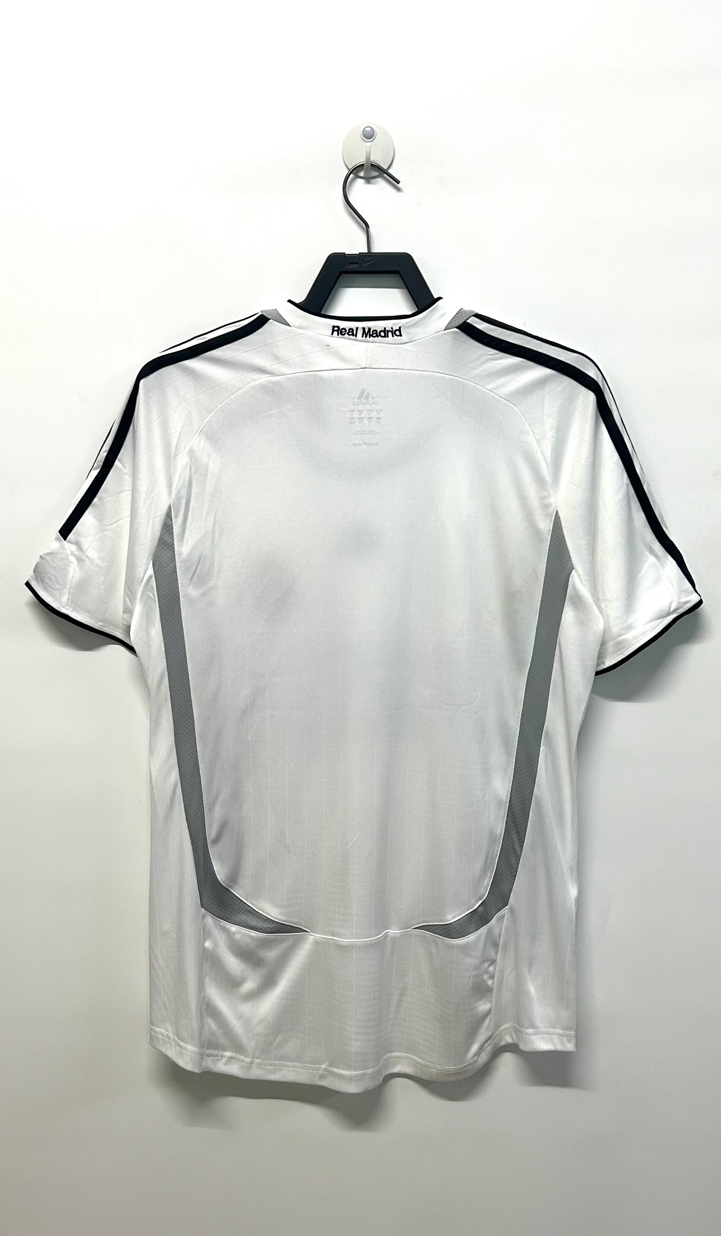 Real Madrid 2006-2007 Kit