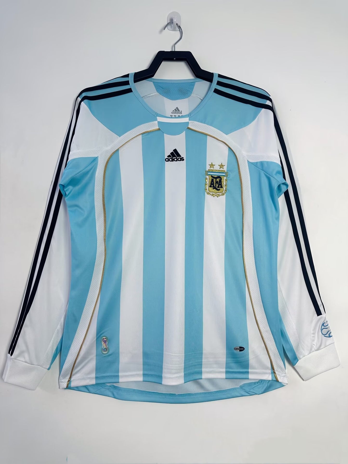 Argentina 2006 Long Sleeve Kit