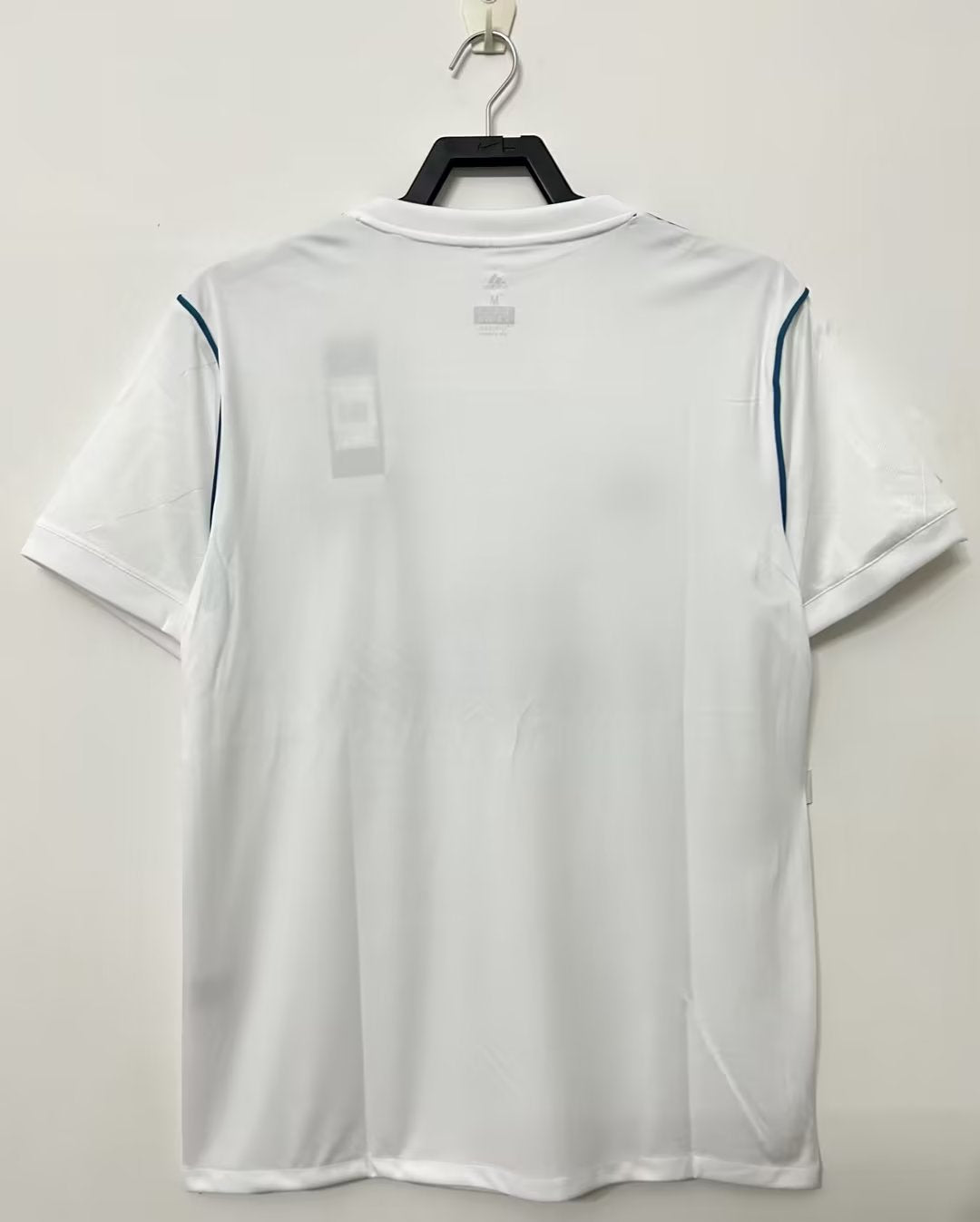 Real Madrid 2017-2018 Kit