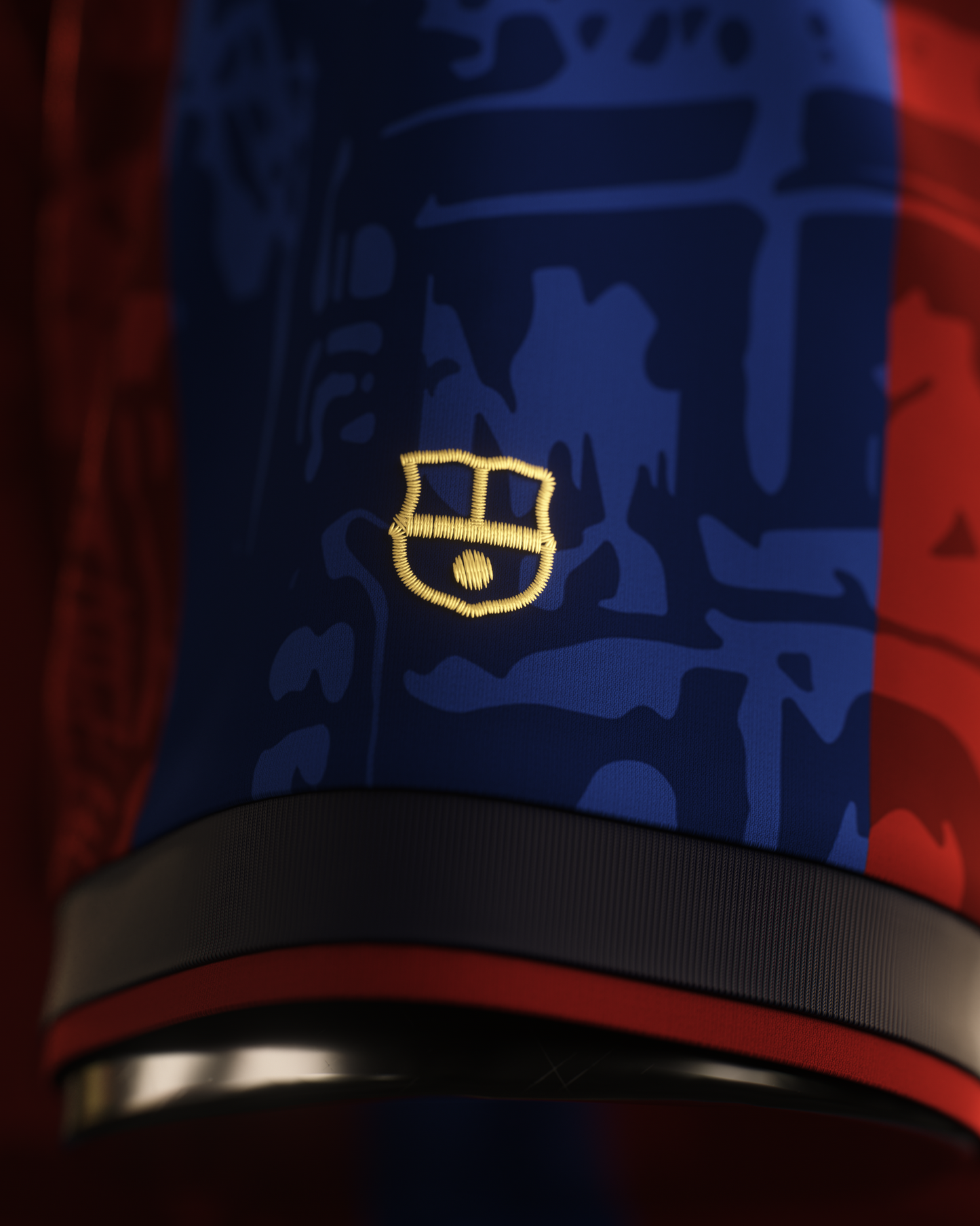 Barcelona ‘’La Pulga’’ Limited Edition Kit