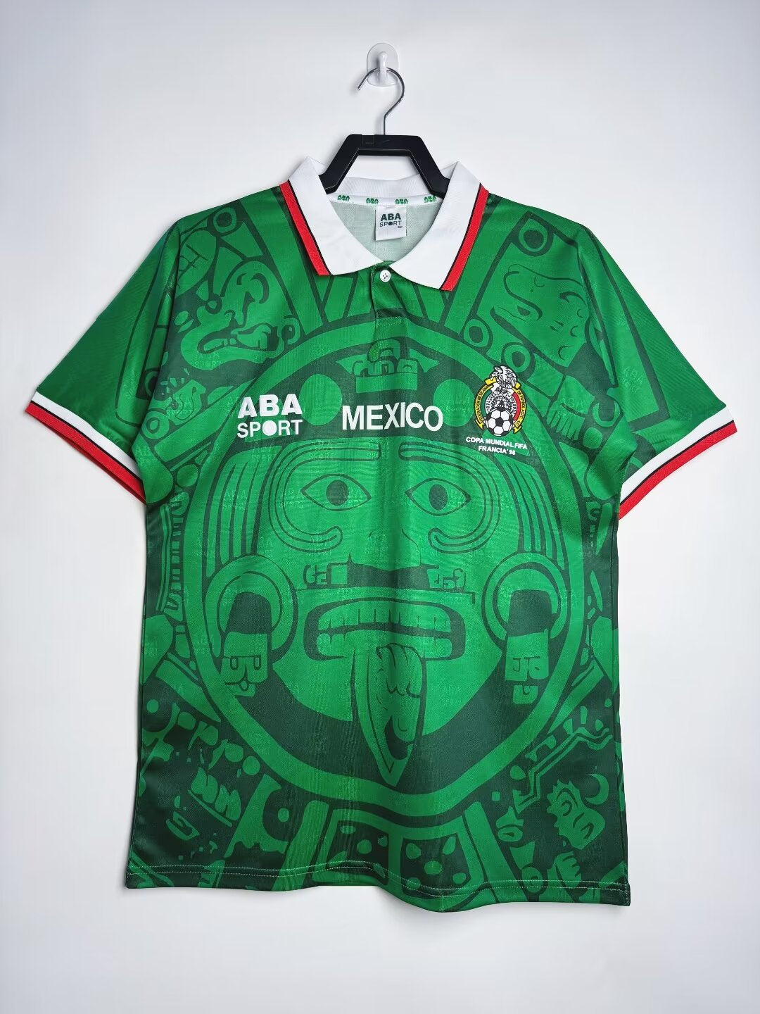 Mexico 1998 Kit ‘’Limited edition’’