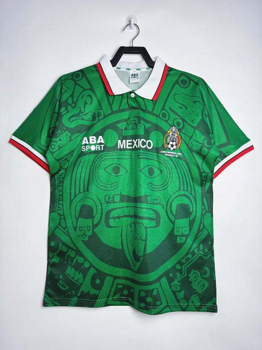 Mexico 1998 Kit ‘’Limited edition’’