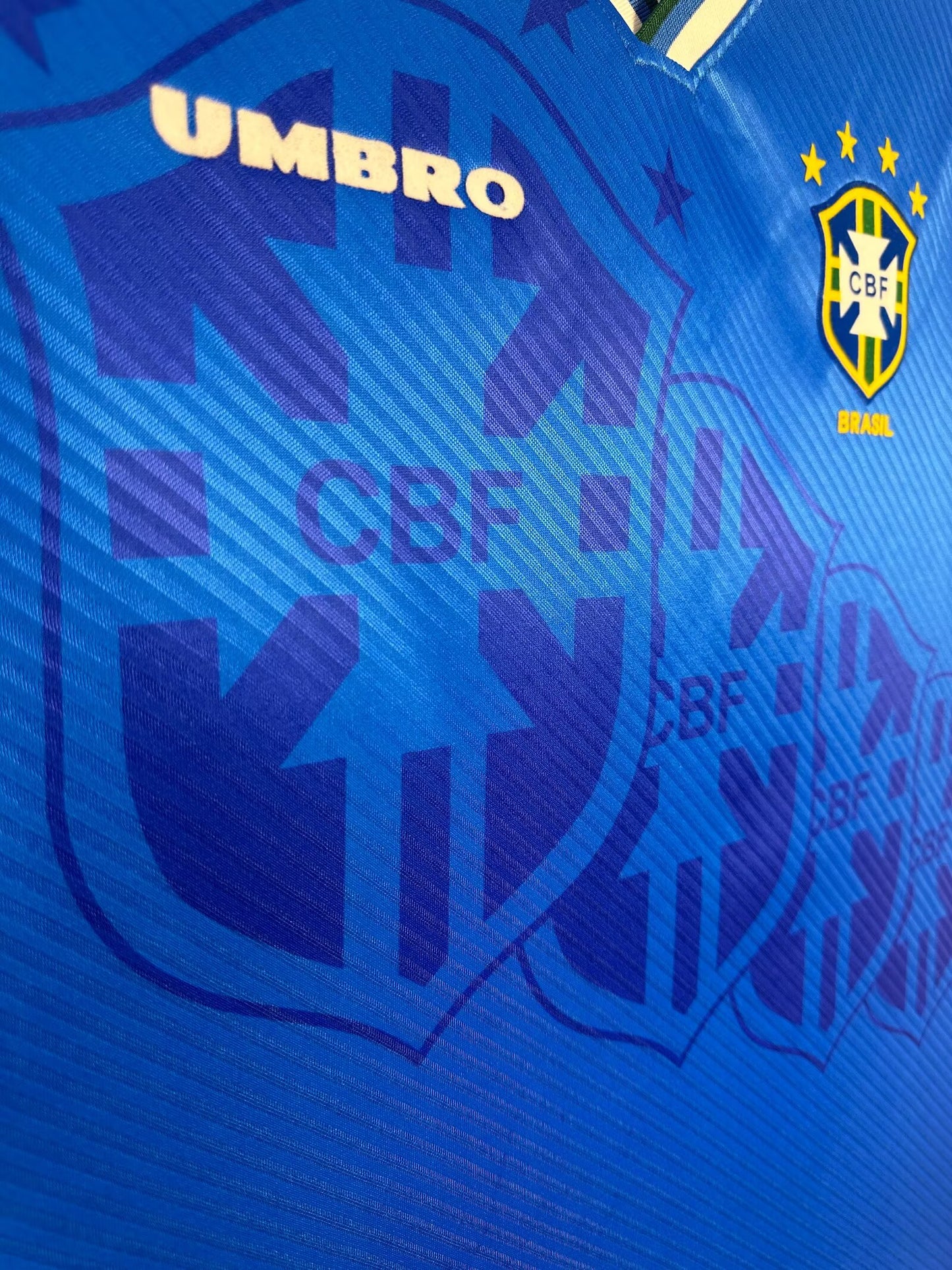Brazil 1994 Kit