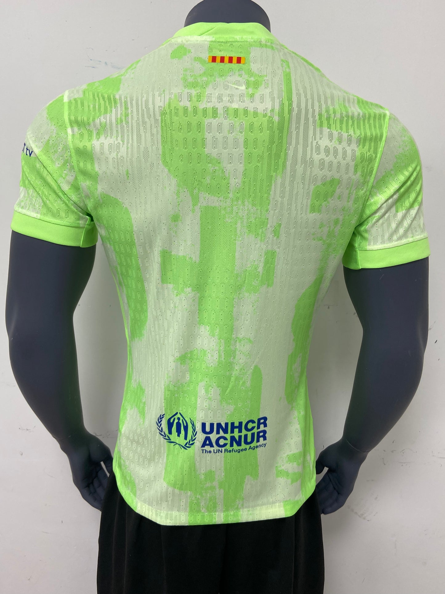 Barcelona 2024-2025 Kit ‘’Limited Edition’’