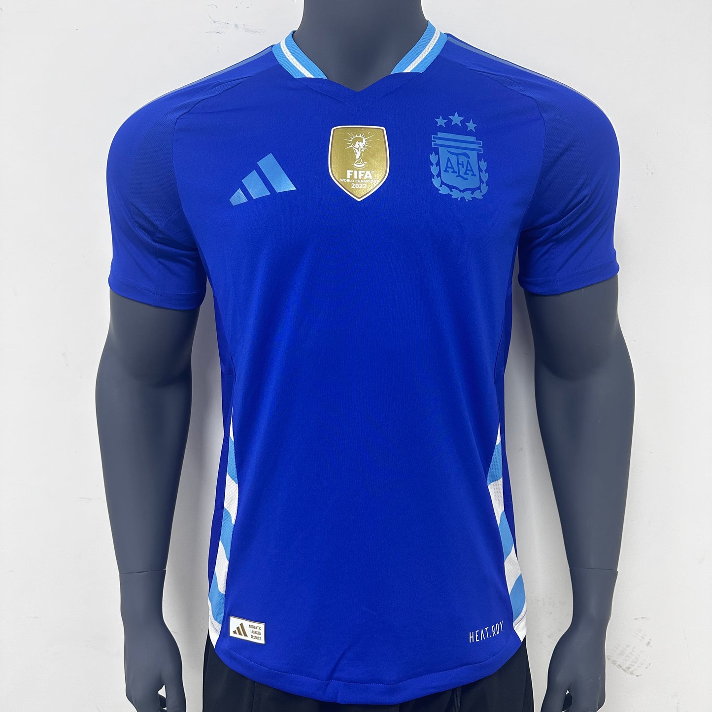 Argentina 2024 Kit