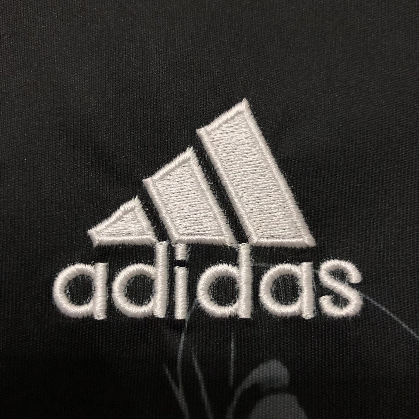 Real Madrid 2014-2015 Long Sleeve Third Kit ‘’Limited edition’’