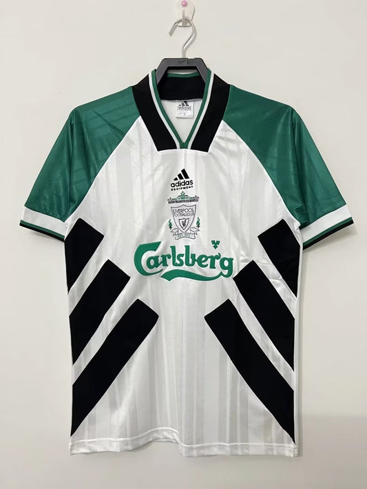 Liverpool 1993-1995 Kit
