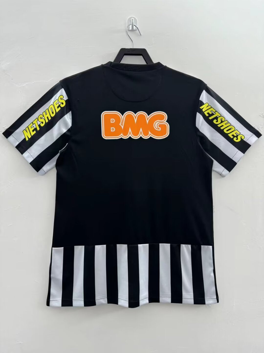 Santos 2011-2012 Kit