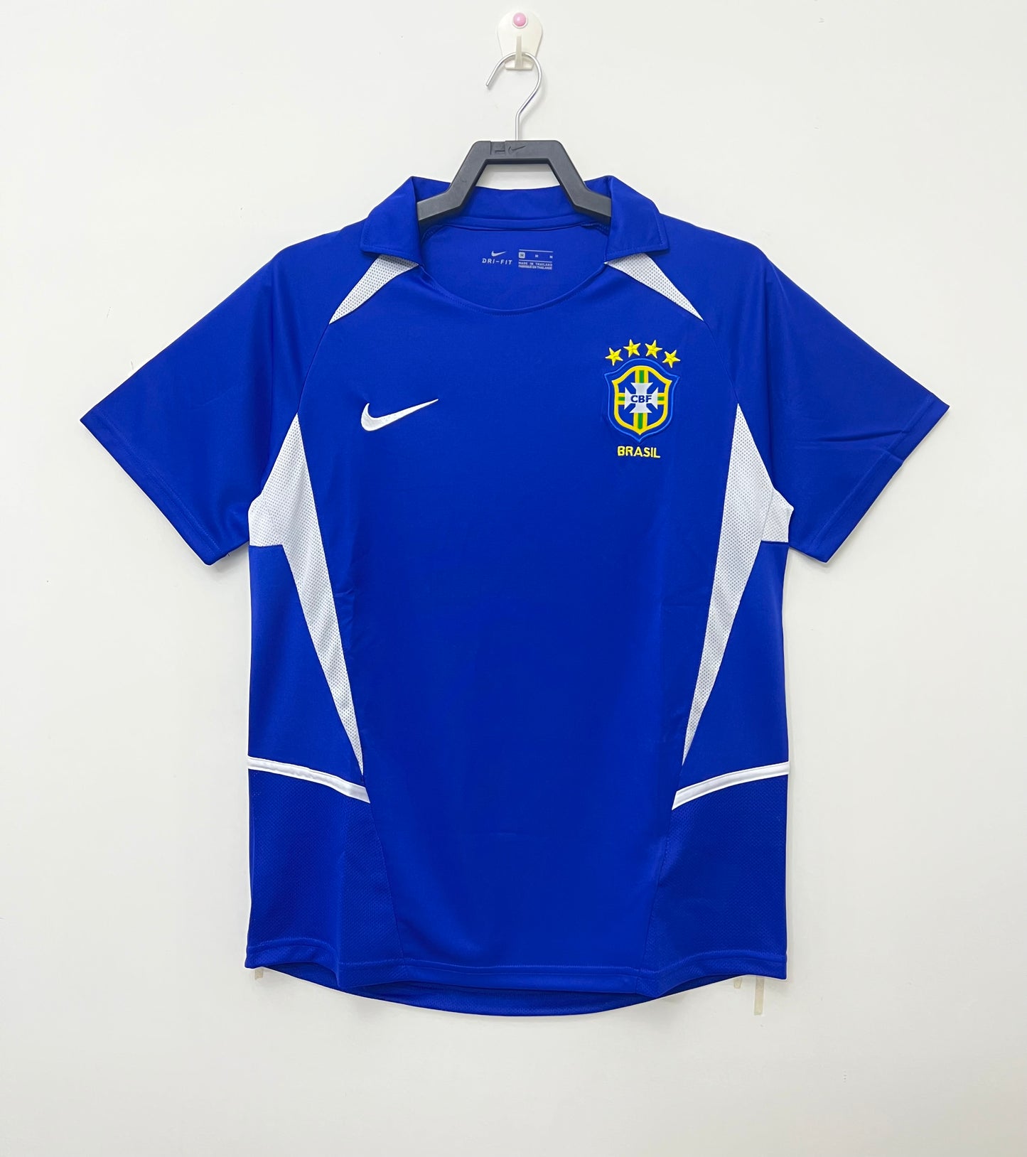 Brazil 2002 Kit