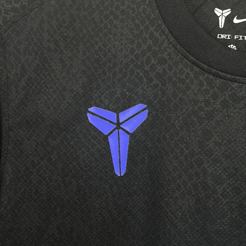 Barcelona X Kobe Bryant 25/26 Pre-Match Away Kit