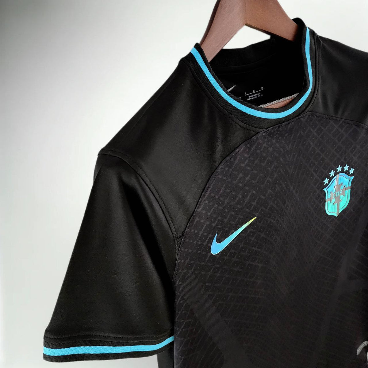 Brazil "Emerald Nights" Limited edition kit