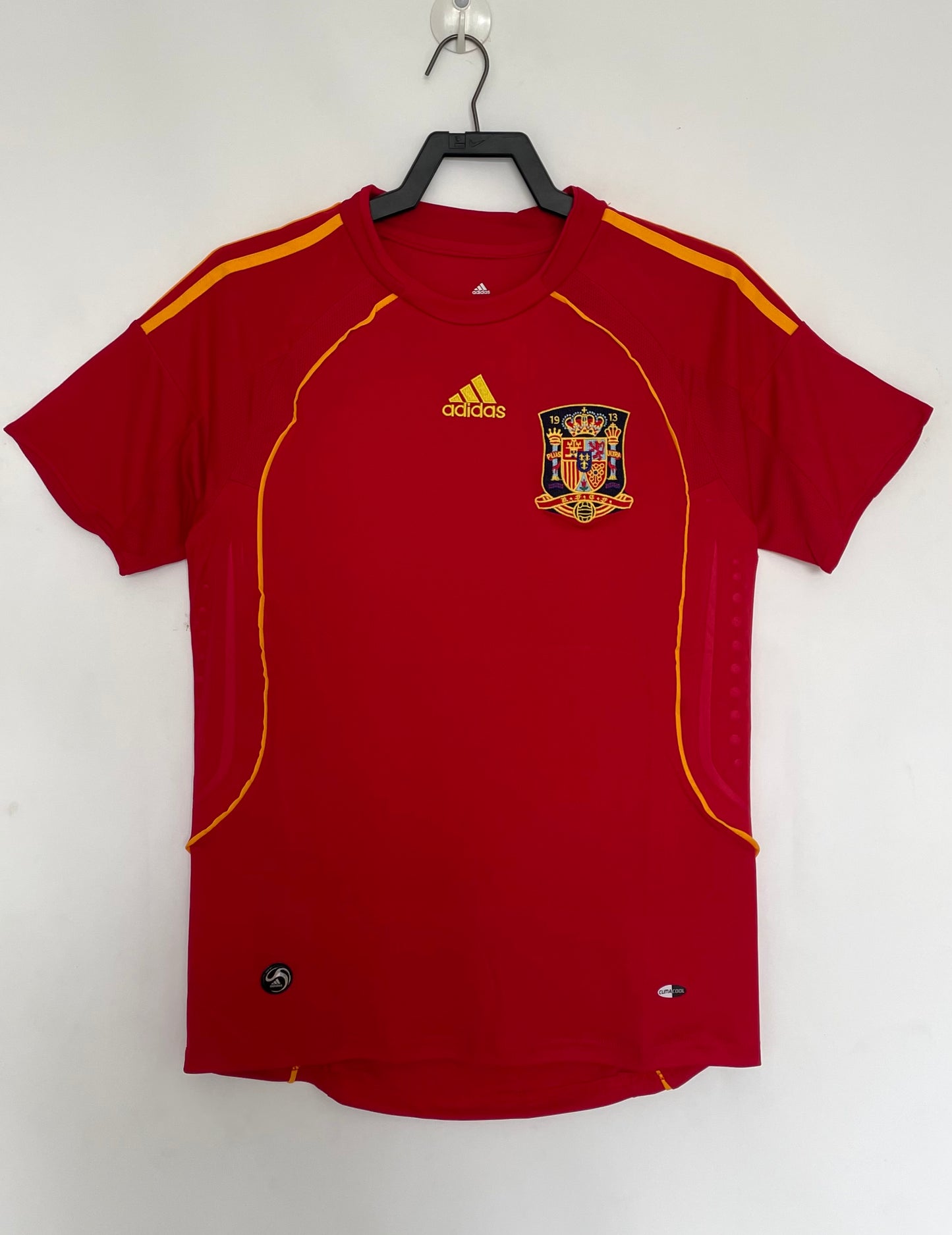 Spain 2008 Kit