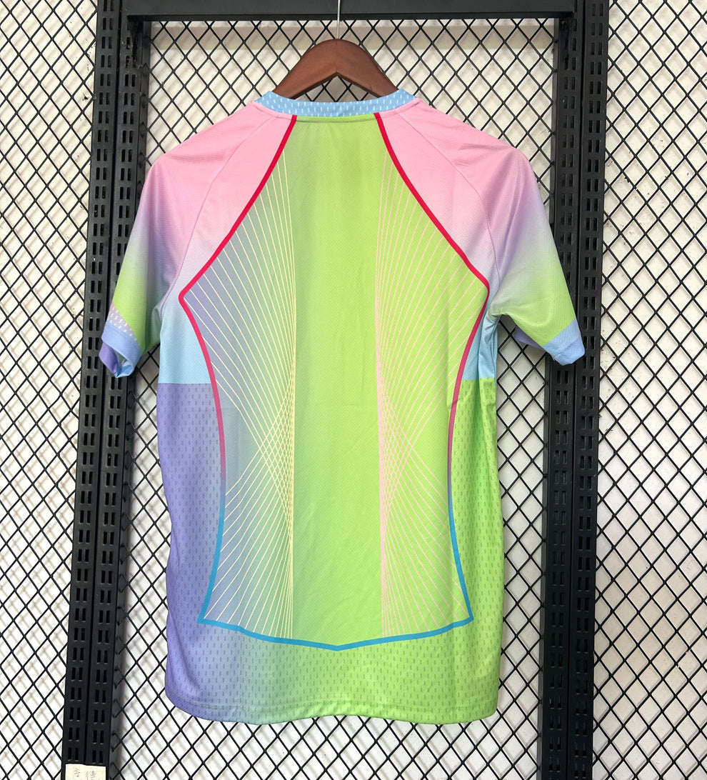 Barcelona 25/26 Green Special Edition Kit