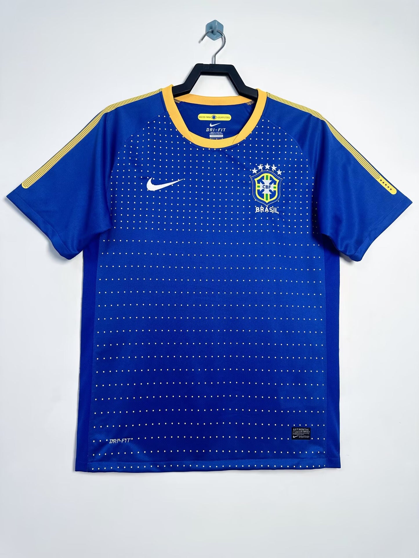 Brazil 2010 Kit
