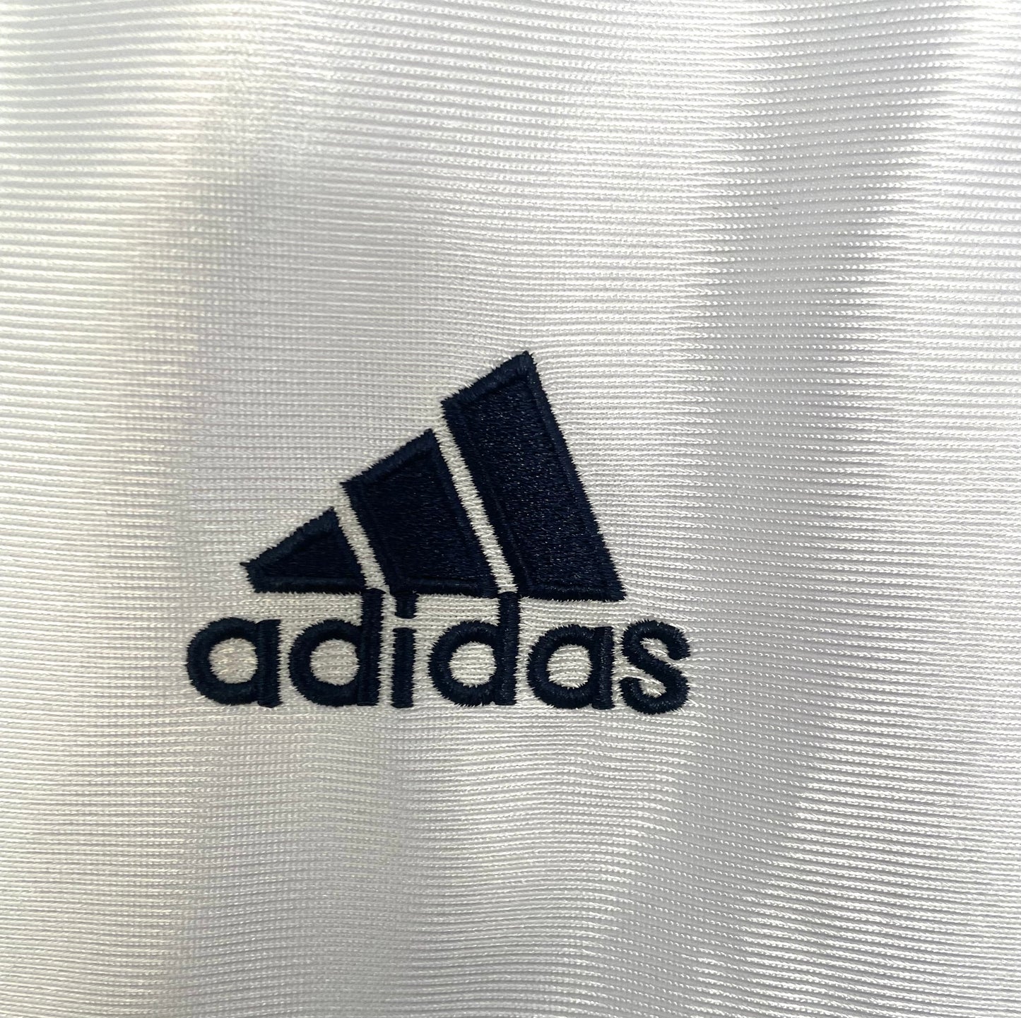 Real Madrid 1998-2000 Home Kit