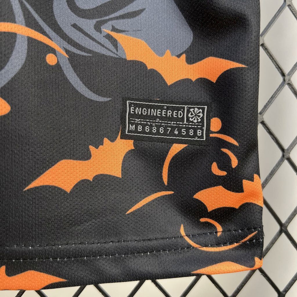 Barcelona "Halloween" Limited edition kit