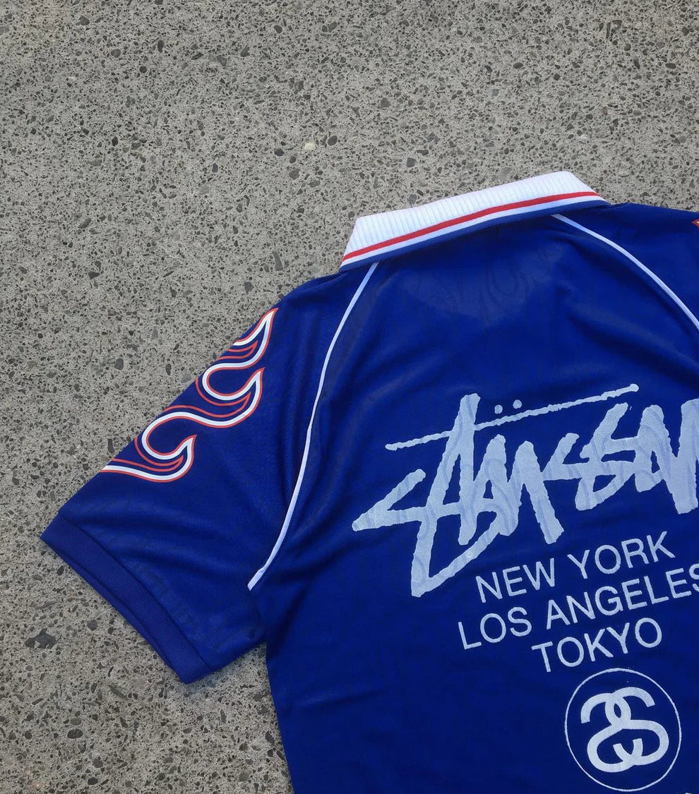 Japan X STUSSY Limited edition kit