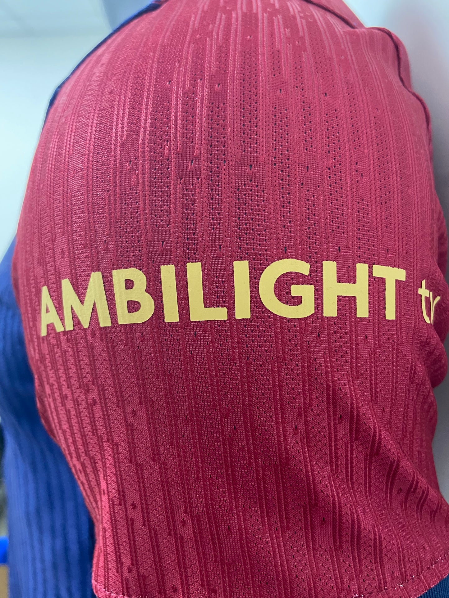 Barcelona 2024-2025 Kit