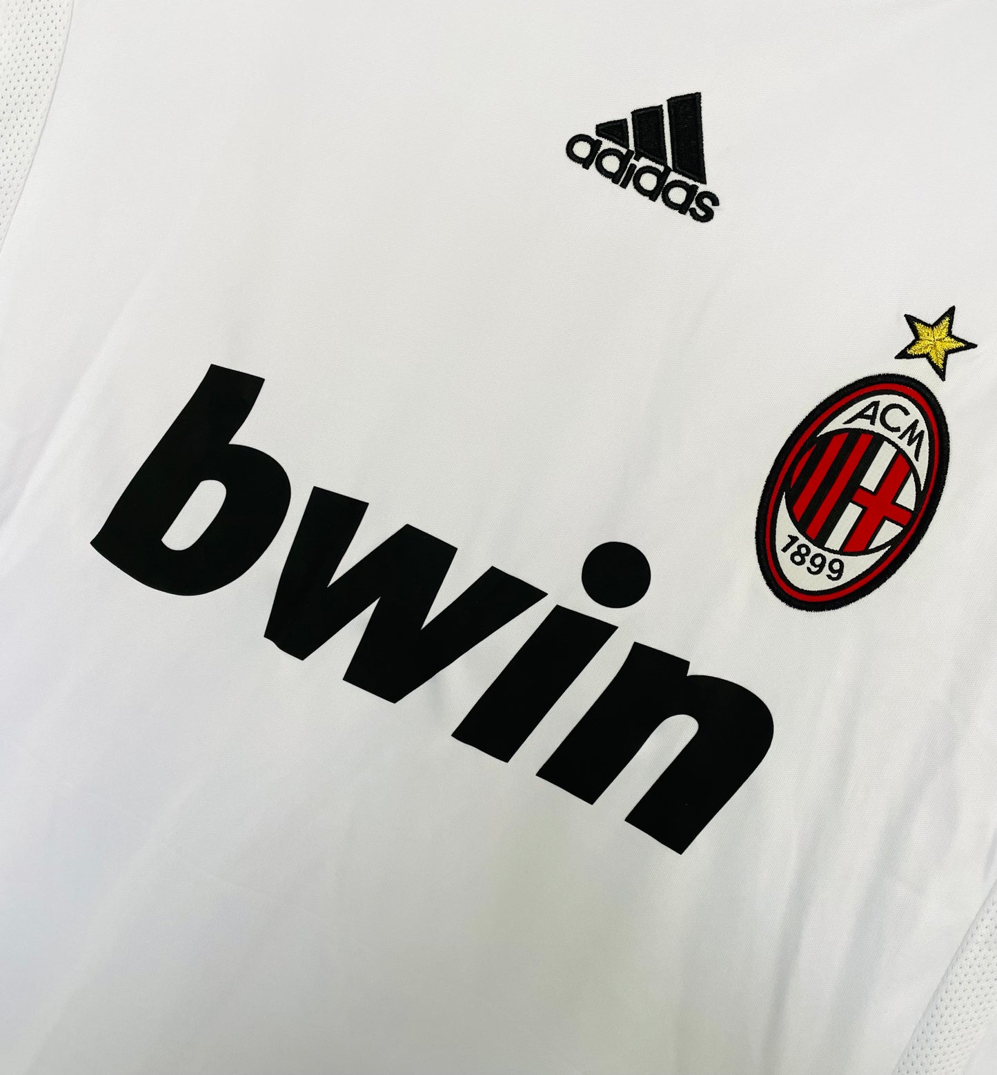 Ac Milan 2009-2010 Kit