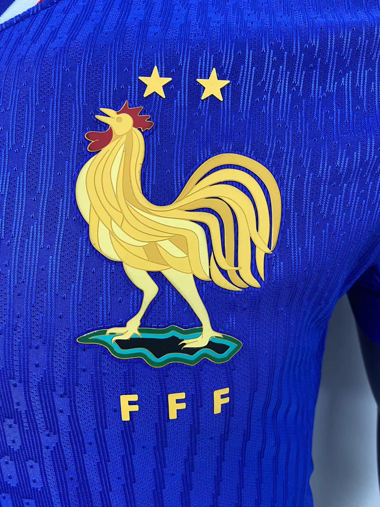 France 2024 Kit