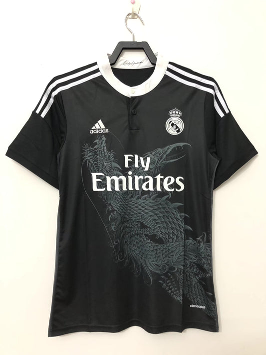 Real Madrid 2014-2015 Third Kit ‘’Limited edition’’