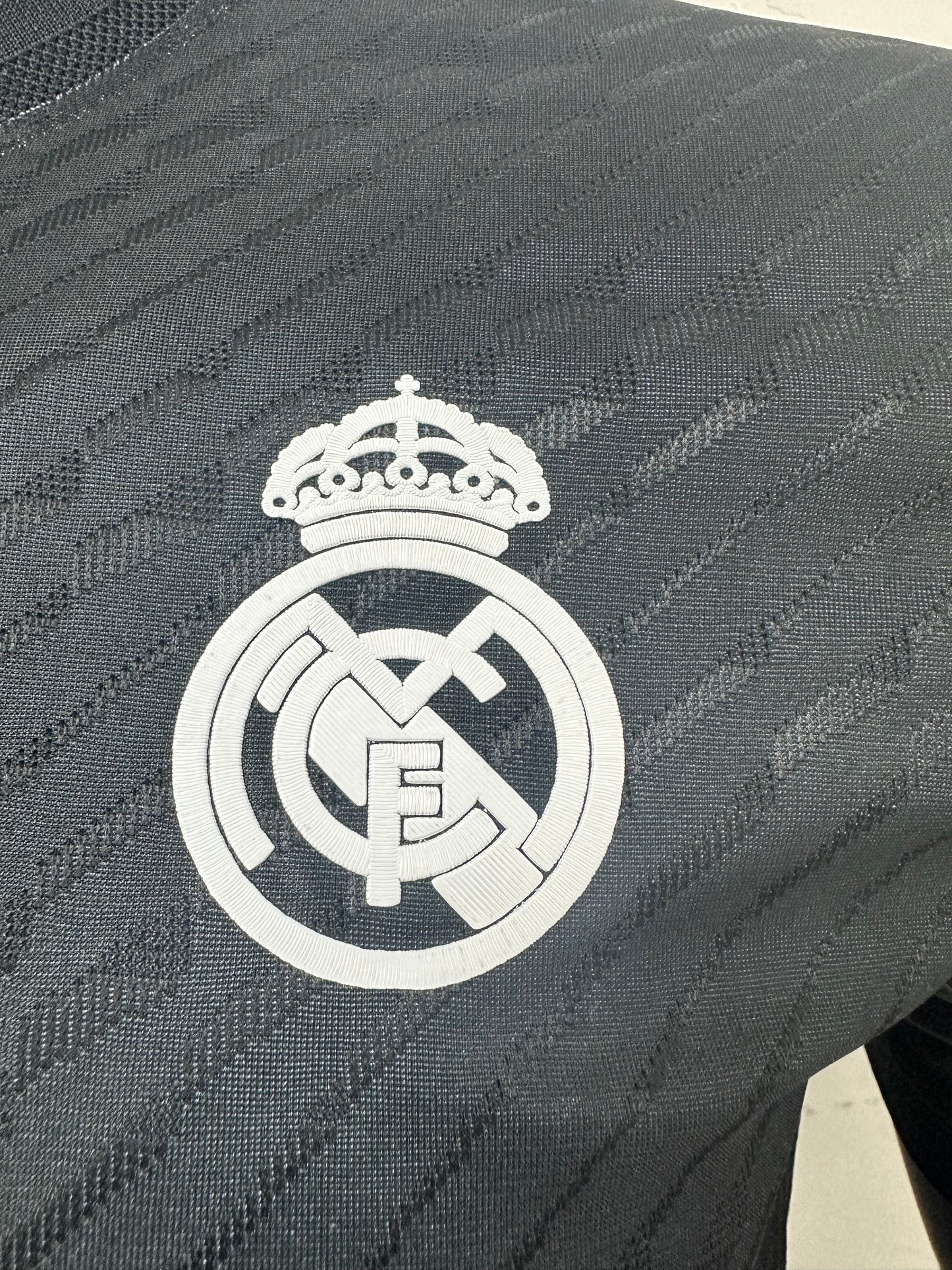 Real Madrid 2023-2024 Fourth Kit ‘’Limited edition’’