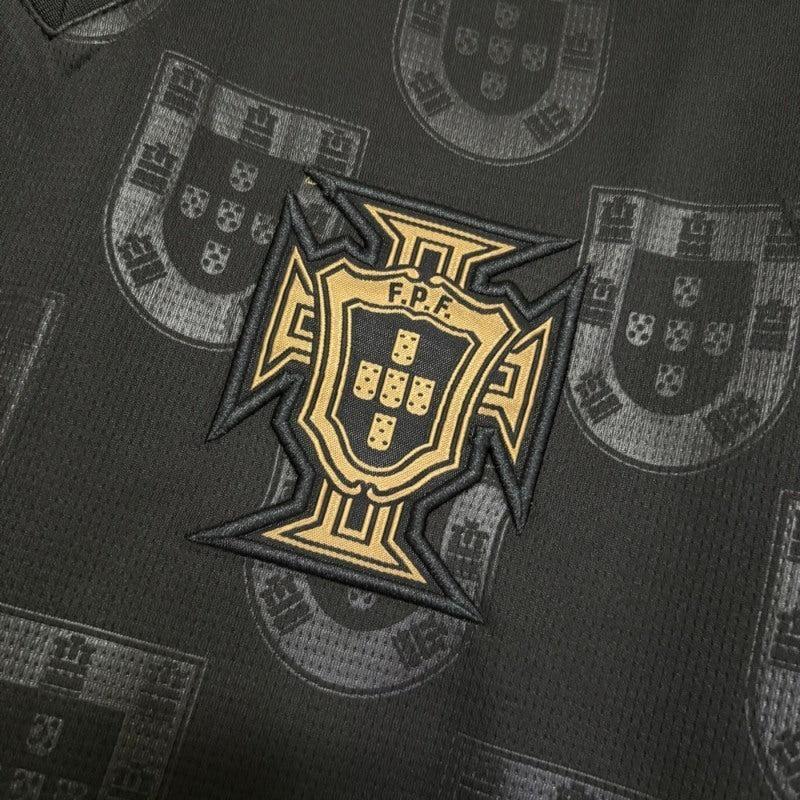 Portugal 2026 World Cup Away Kit