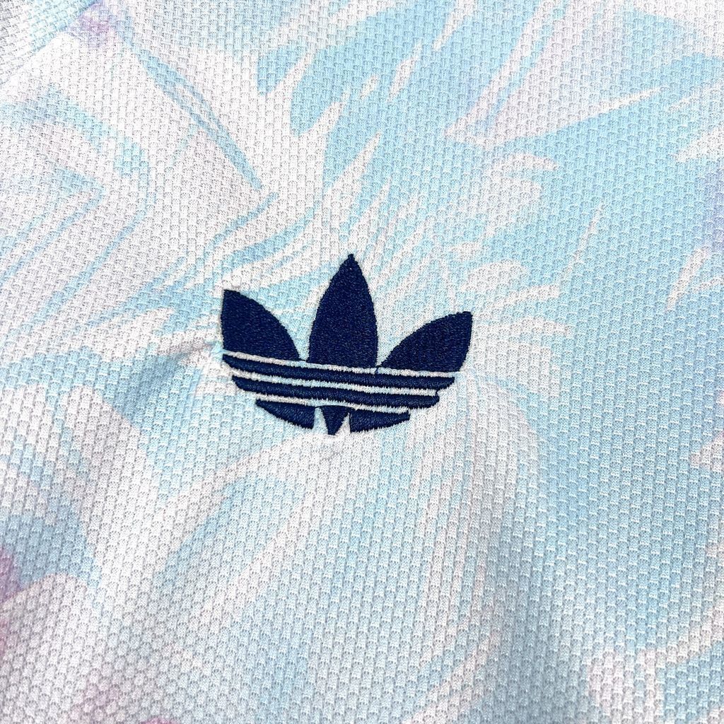 Costa Rica 2026 World Cup Away Kit