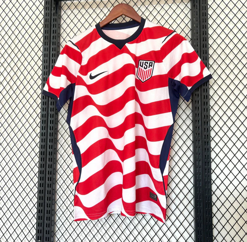 2026 United States Home World Cup Kit