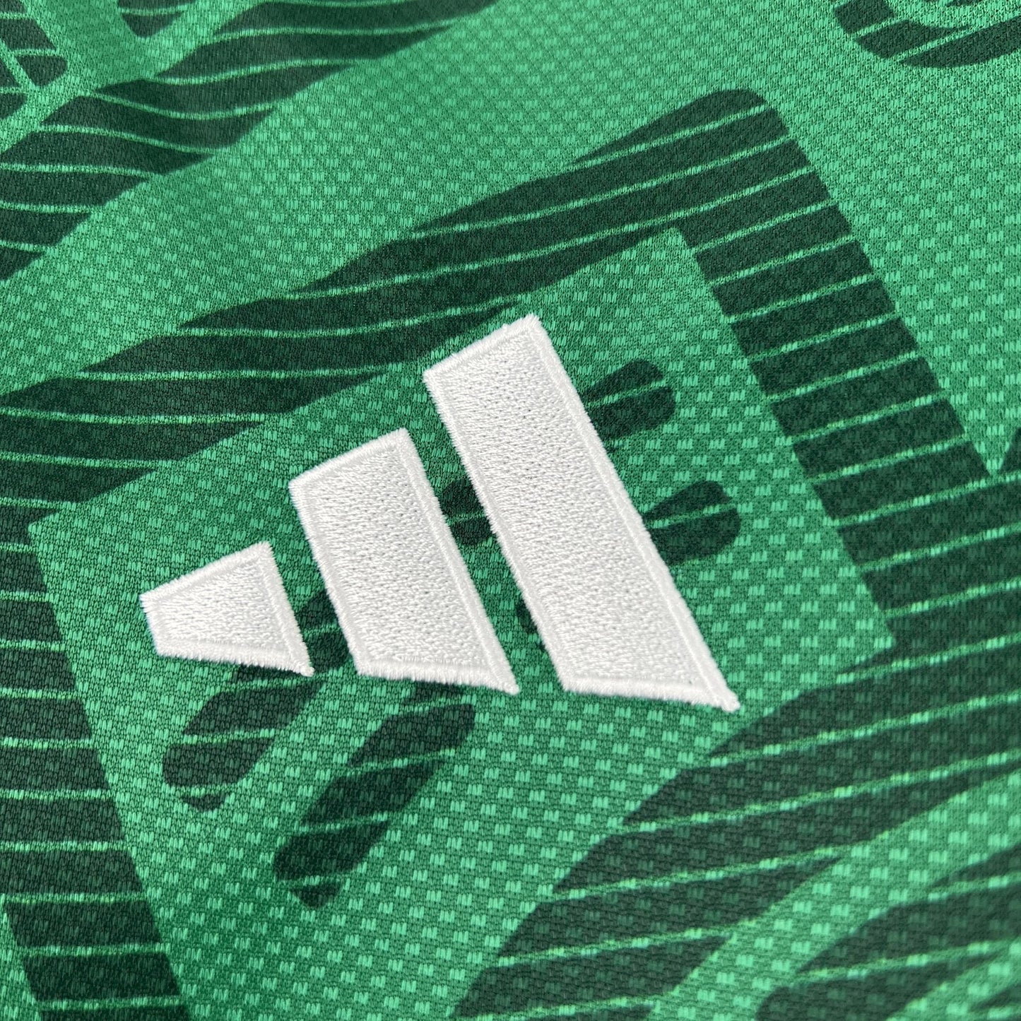 2026 Mexico Home World Cup Kit Long Sleeve