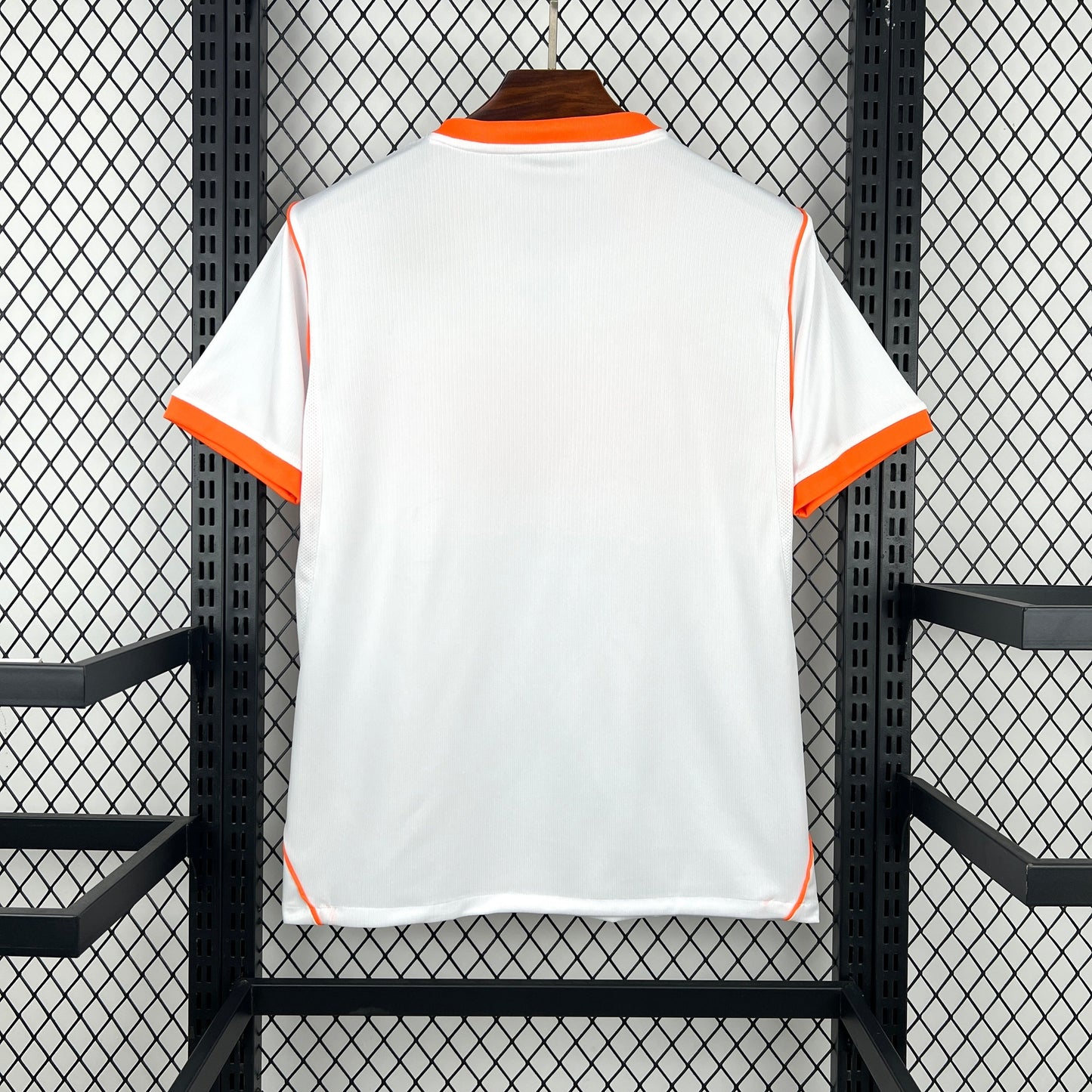 2026 Netherlands Away World Cup Kit