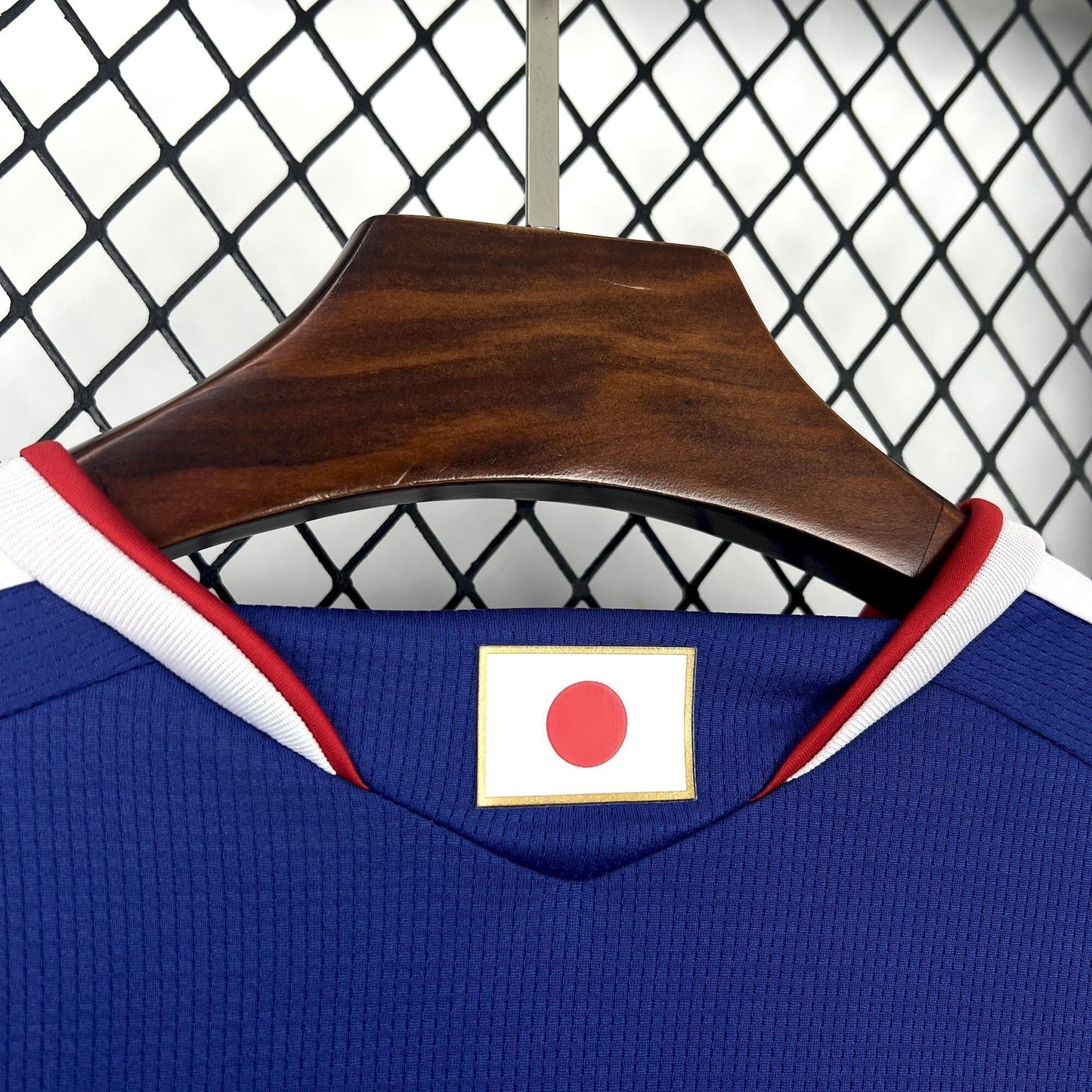 2026 Japan Home World Cup Kit