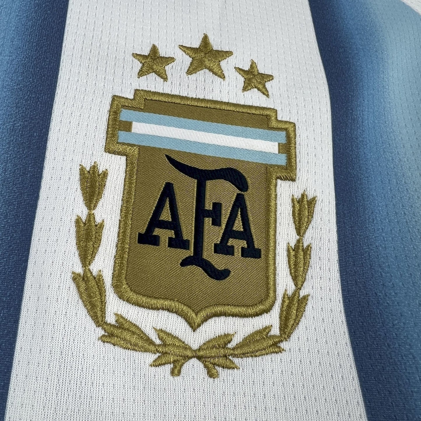 2026 Argentina Home World Cup Kit